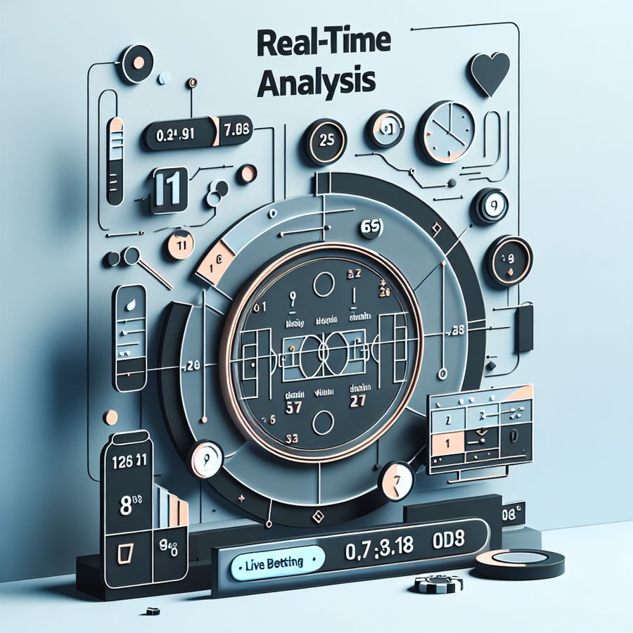 Sekabet Canlı Bahis: Gerçek Zamanlı Analiz Rehberi